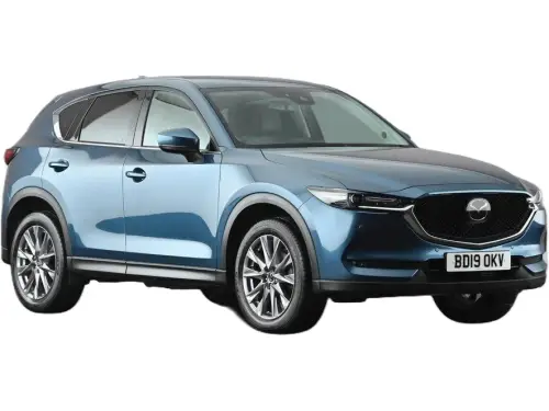 Mazda CX-5 BD19 OKV