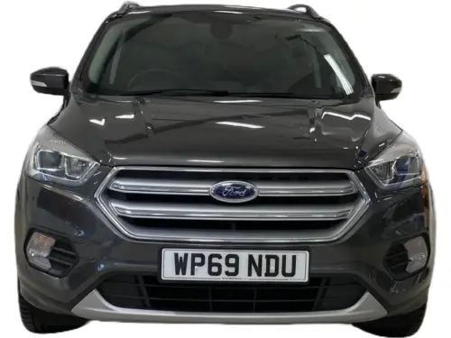 Ford Kuga WP69 NDU