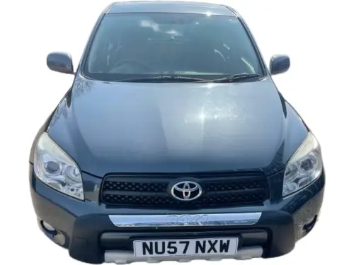 Toyota RAV4 XT5 D-4D NU57 NXW