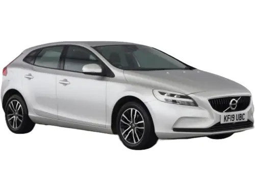 Volvo V40 KF19 UBC