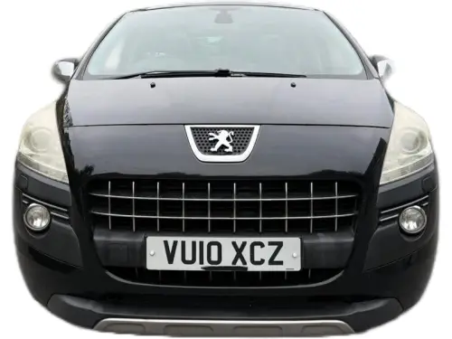 Peugeot VU10 XCZ