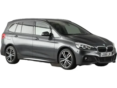 BMW 218 LG66 LDC