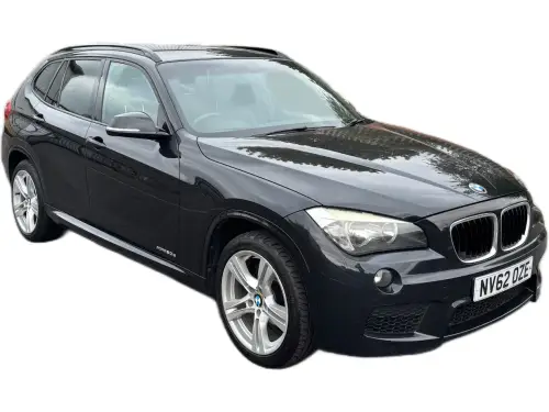 BMW X1 NV62 OZE