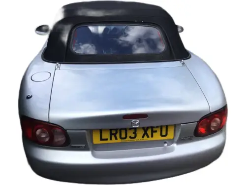 Mazda MX-5 LR03 XFU