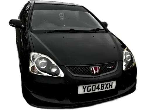 Honda Civic YG04 BXH