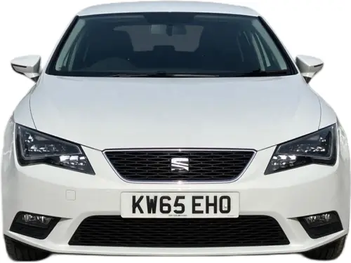 SEAT Leon KW65 EHO