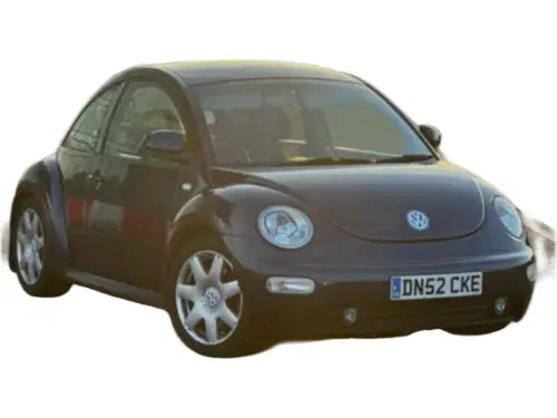 Volkswagen Beetle DN52 CKE