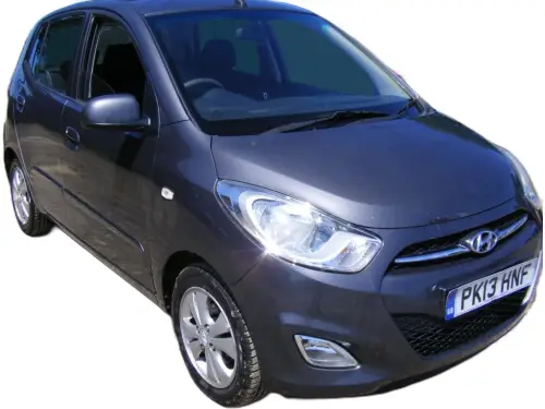 Hyundai I10 PK13 HNF