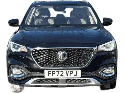 MG HS Excite FP72 VPJ