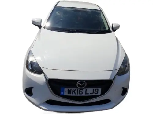 Mazda 2 WK16 LJO