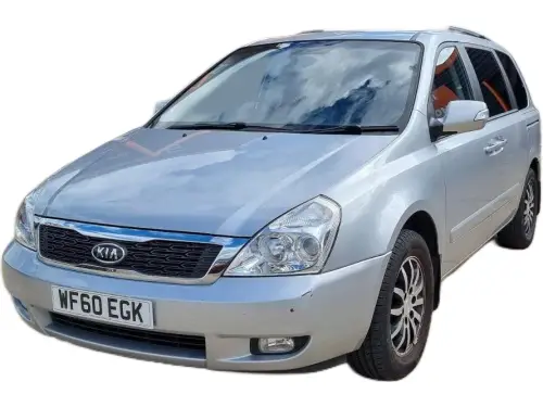 Kia Sedona WF60 EGK