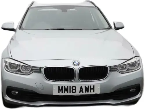 BMW 320i SE Auto MM18 AWH