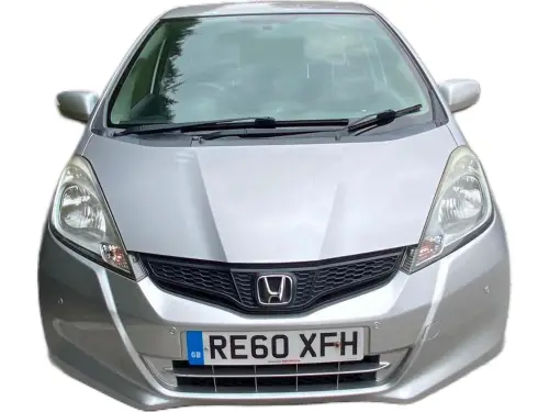 Honda Jazz i-VTEC ES CVT RE60 XFH