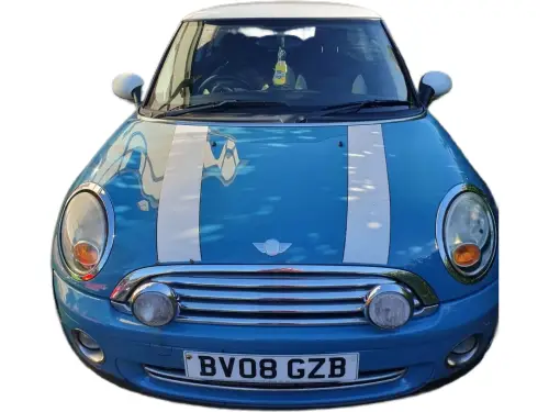 MINI Mini BV08 GZB