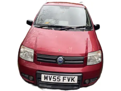 Fiat Panda MV55 FVK