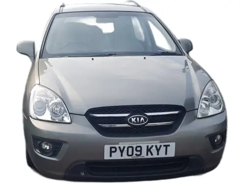 Kia Carens PY09 KYT
