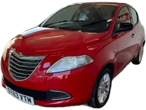 Chrysler Ypsilon ST63 VTM