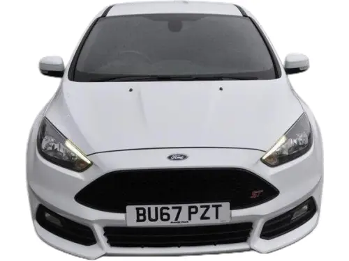 Ford Focus BU67 PZT