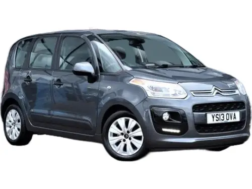 Citroën C3 YS13 OVA