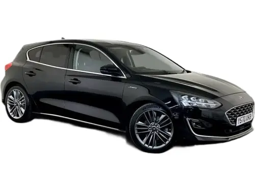 Ford Focus YS70 XKB