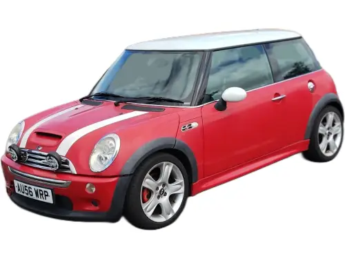 MINI Mini AU56 WRP