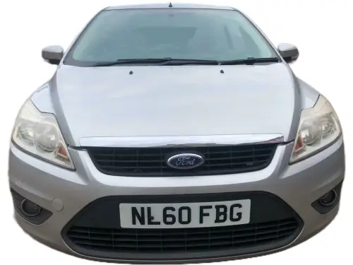 Ford Focus Style TDCi 109 NL60 FBG