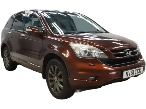 Honda CR-V NV61 CCK