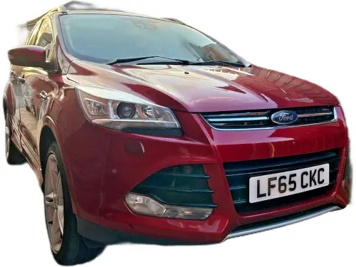 Ford Kuga LF65 CKC