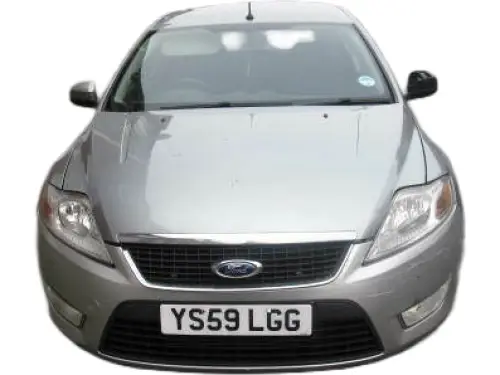 Ford Mondeo Zetec TDCi 140 YS59 LGG