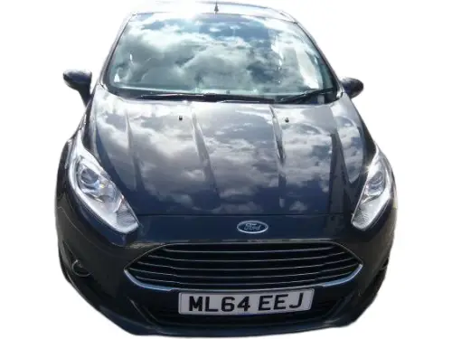 Ford Fiesta ML64 EEJ