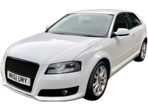 Audi A3 MK61 UMY
