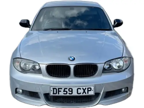BMW 118 DF59 CXP