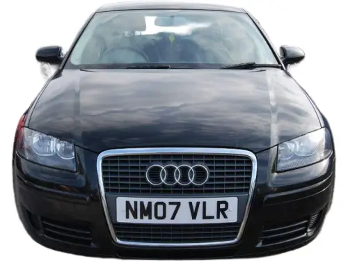 Audi A3 NM07 VLR