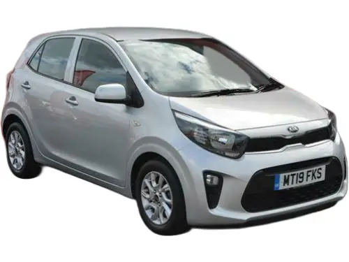 Kia Picanto 2 MT19 FKS