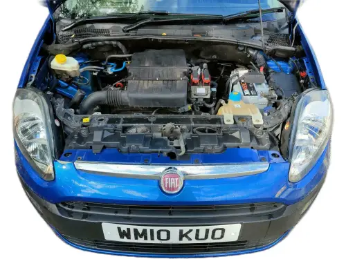 Fiat Punto Evo Active WM10 KUO