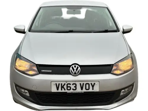 Volkswagen Polo VK63 VOY