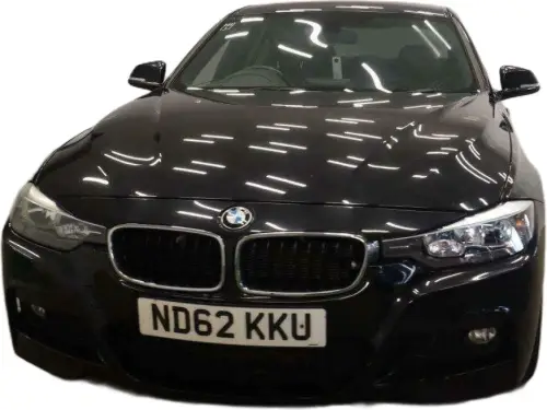 BMW 320i M Sport ND62 KKU