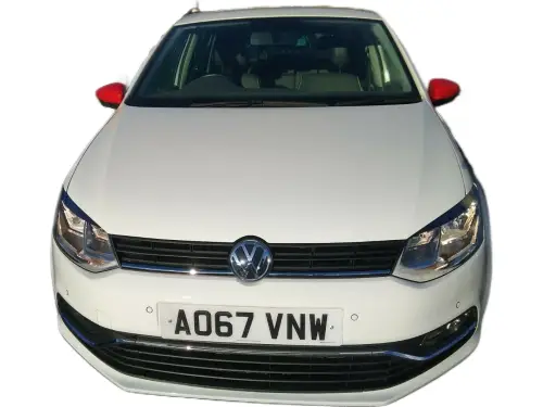 Volkswagen Polo Beats AO67 VNW