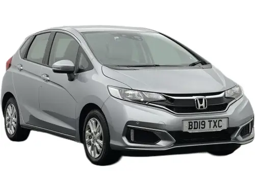 Honda Jazz BD19 TXC