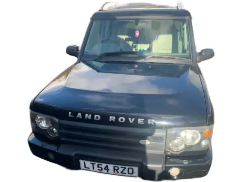 Land Rover Discovery Landmark TD5 LT54 RZO