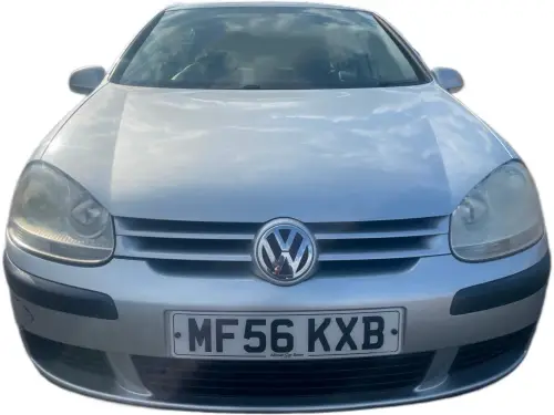 Volkswagen Golf MF56 KXB