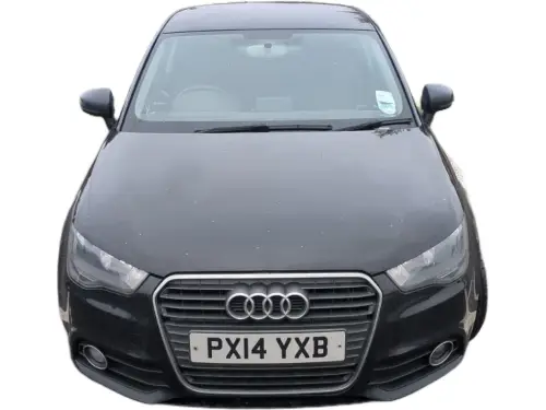 Audi A1 PX14 YXB