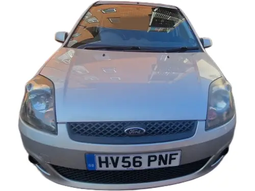 Ford Fiesta HV56 PNF