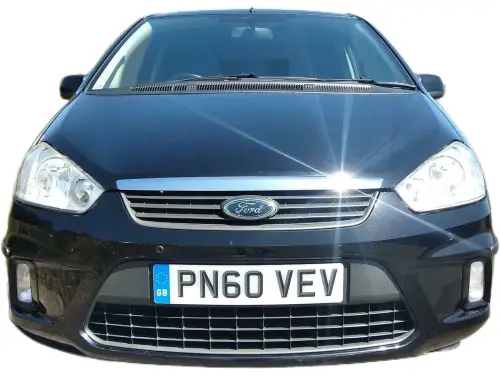 Ford C-Max Zetec PN60 VEV
