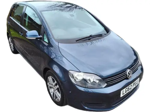 Volkswagen Golf LG62 PUJ