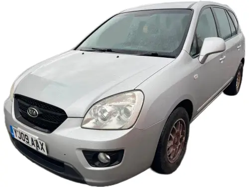 Kia Carens YJ09 AAX