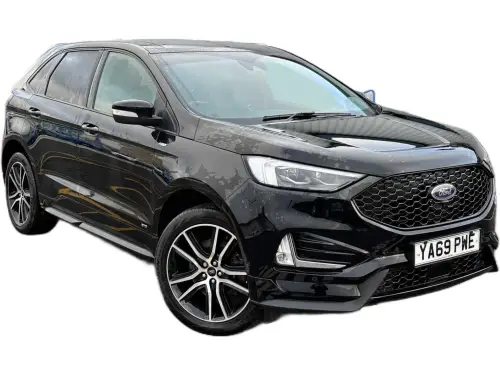 Ford Edge ST-Line EcoBlue Auto YA69 PWE