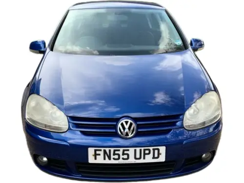 Volkswagen Golf GT FSI FN55 UPD