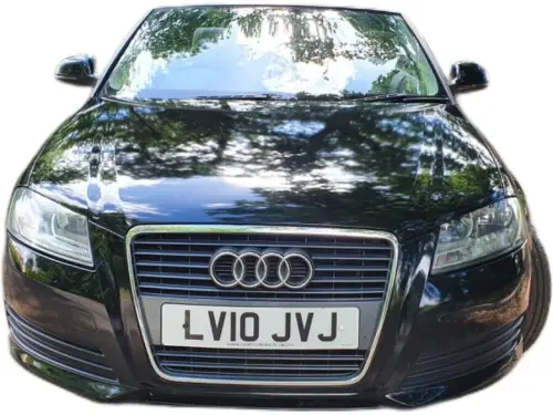 Audi A3 LV10 JVJ