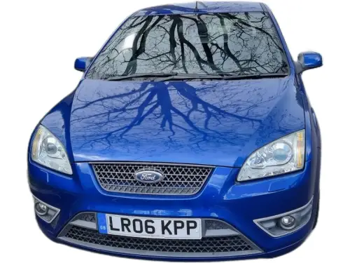 Ford Focus LR06 KPP